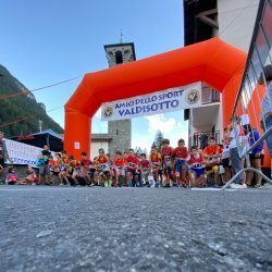 Intergiro Cepina - 2^ Memorial _Belay_Jacomelli