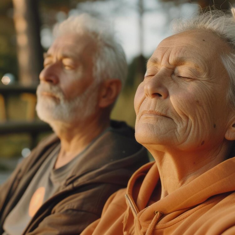 Invecchiamento attivo: 4 passi verso il benessere