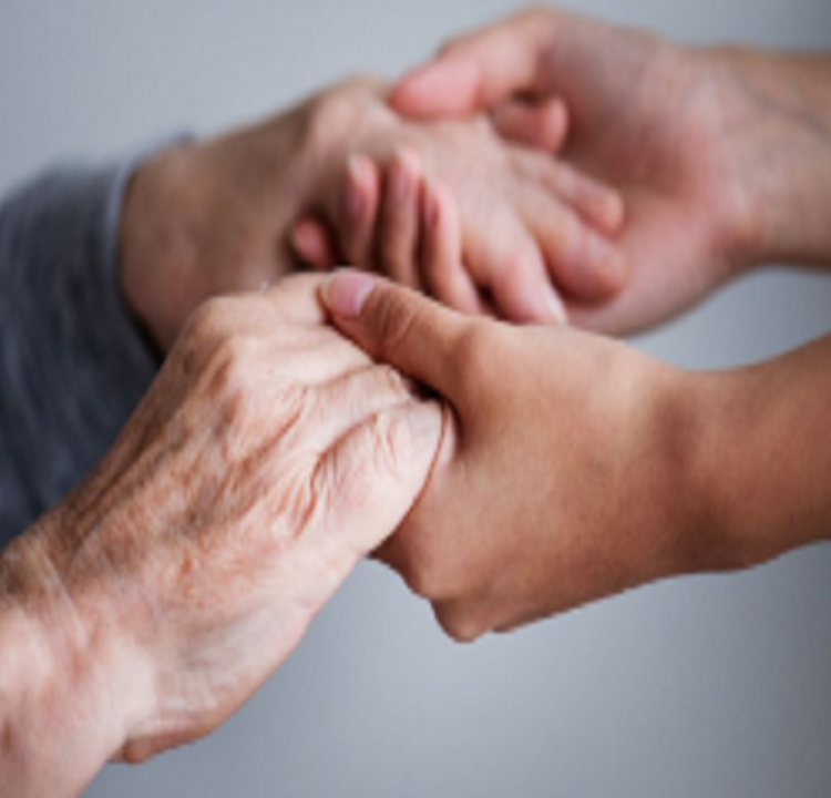 Älter werden macht keine Angst