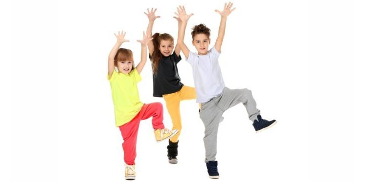 L'Estate dei Piccoli: Baby Dance con il Gruppo Animando - Centro 'La Presura'