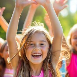 L'Estate dei Piccoli: Baby Dance con il Gruppo Animando