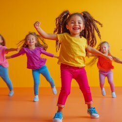 L'Estate dei Piccoli: Baby Dance con il Gruppo Animando