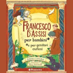 La Milanesiana a Bormio - Lettura del volume "Francesco d'Assisi per bambini (e per genitori curiosi)"