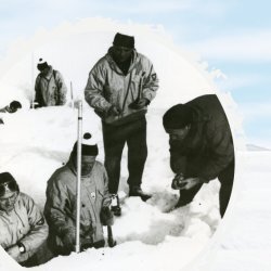 La montagna che cambia: 70 anni del Centro Regionale Neve e Valanghe tra monitoraggio, ricerca e cambiamento climatico