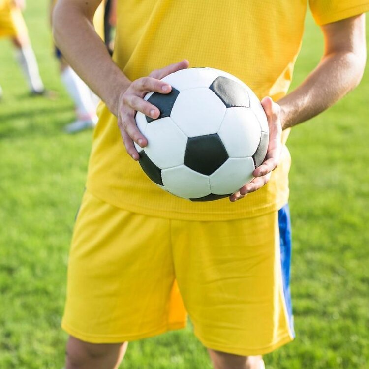 Partita della solidarietà