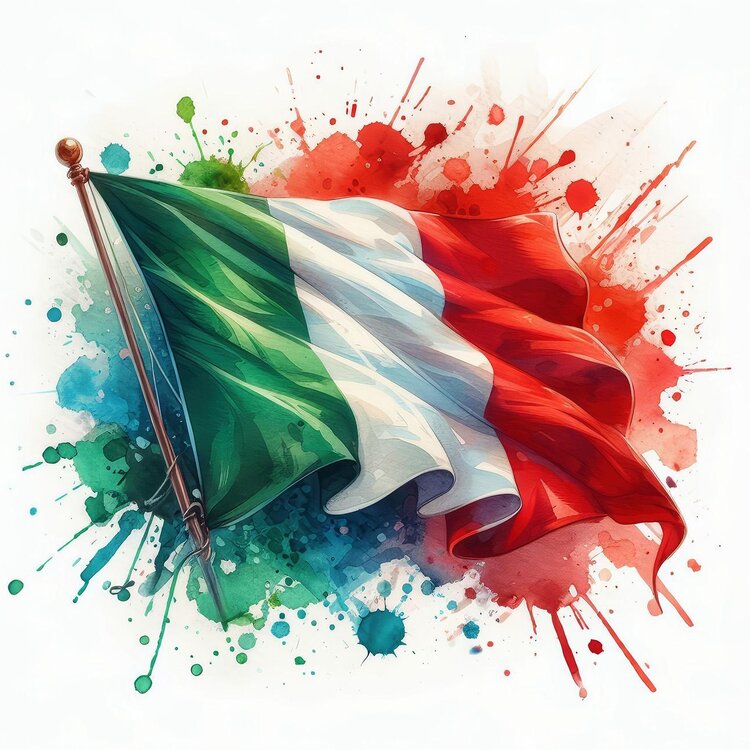 La Repubblica in festa: racconto italiano