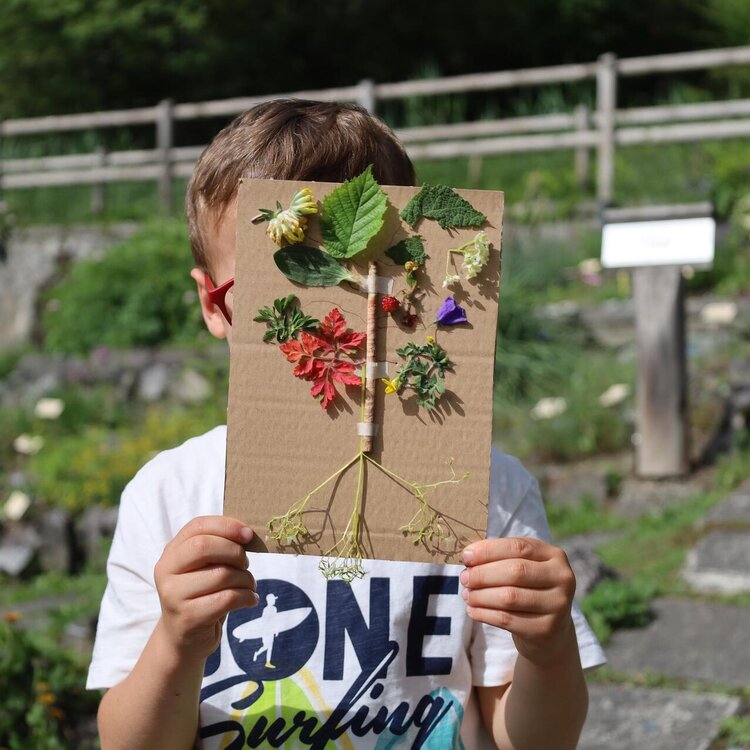 Laboratori Giardino