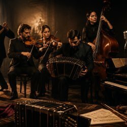 Le Altre Note: Hystorias_de_Tango