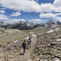 Le Buse: nel silenzio calcareo della memoria e della vita selvatica