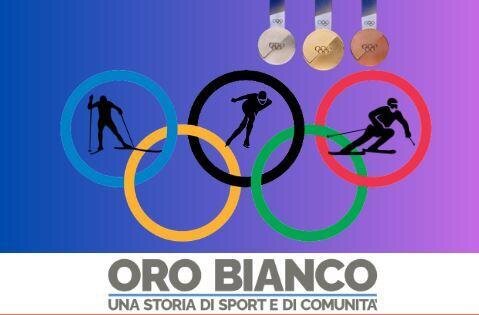 Le “nostre” storie Olimpiche