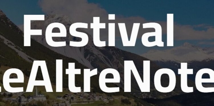 LeAltreNote: Concerto di musica popolare alpina