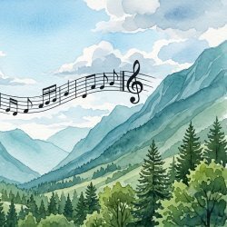 LeAltreNote: CONCERTO DI MUSICA POPOLARE ALPINA