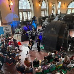 LeAltreNote: Concerto 'Il flauto magico'