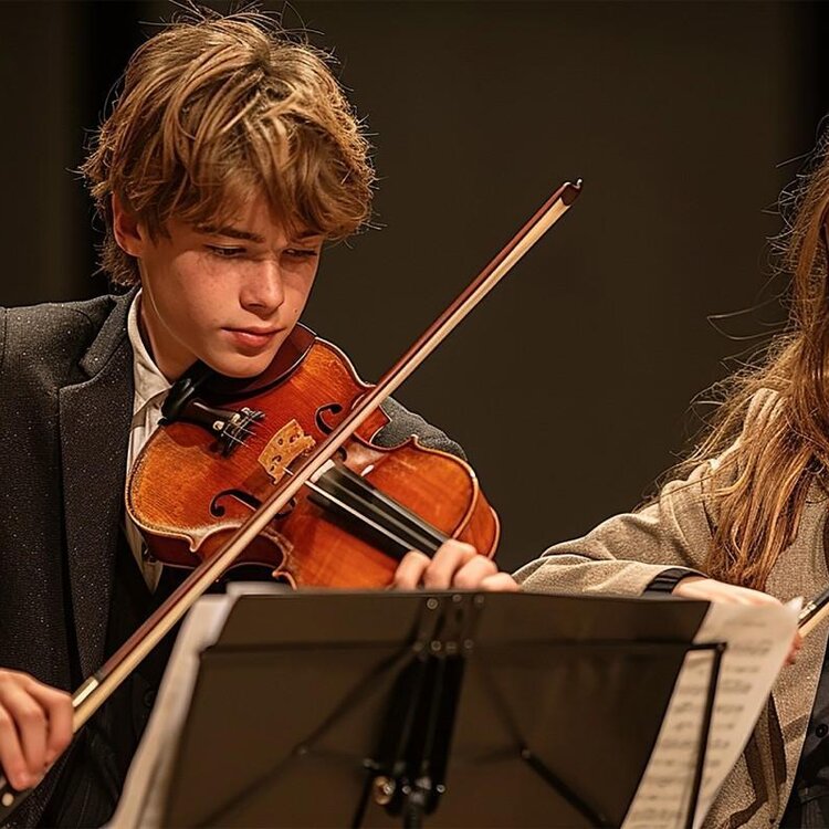 Concerto finale