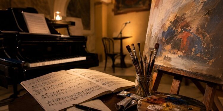 LeAltreNote: Voci in dialogo