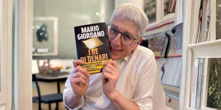 Leggi Bormio, una montagna di parole: I Re di denari, di Mario Giordano