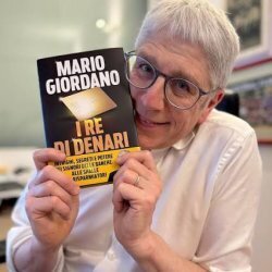 Leggi Bormio, una montagna di parole: I Re di denari, di Mario Giordano