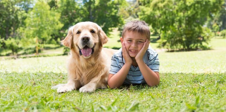 Lettura Assistita Dal Cane Ev 4325251