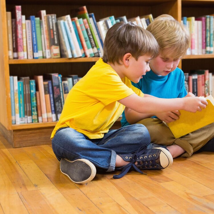 Letture ad alta voce