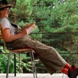 Letture in giardino: Letture per bambini