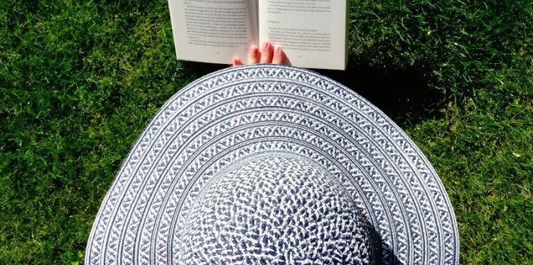 Letture in giardino per adulti: Incipit per divagare
