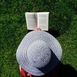 Letture in giardino per adulti: Incipit per divagare