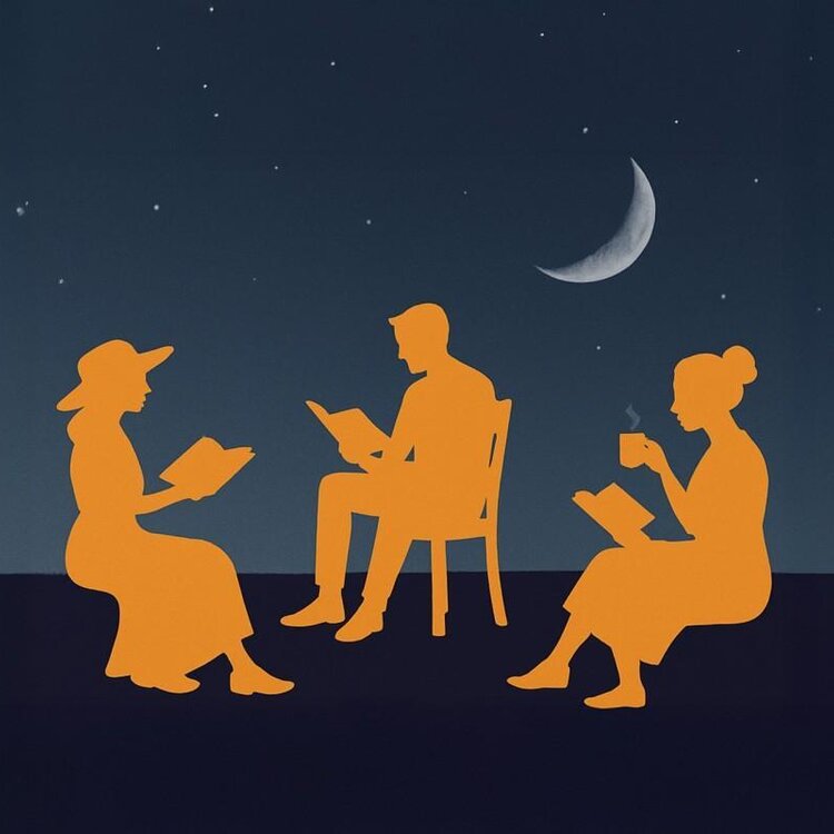 Gruppo di lettura Valdidentro