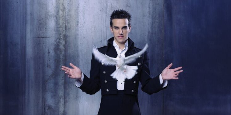 Luca Bono Show