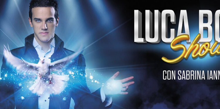Luca Bono Show