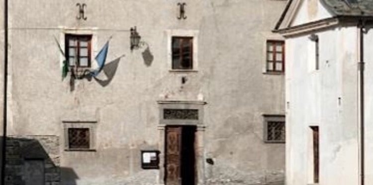 Martedì al museo - Giustizia e Conflitto nel Contado di Bormio