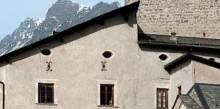 Martedì al museo - Nuovi orizzonti di ricerca: la Valle di Fraele dai dinosauri ai giorni nostri
