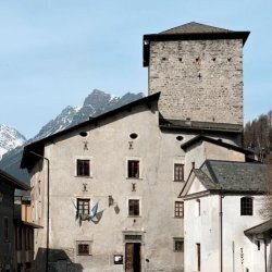 Martedì al museo - Preistoria e protostoria in provincia di Sondrio