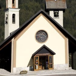 Memoria Beata Vergine Maria del Carmelo