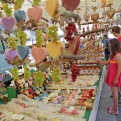 Mercatini della creatività