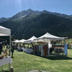 MERCATINI ESTIVI