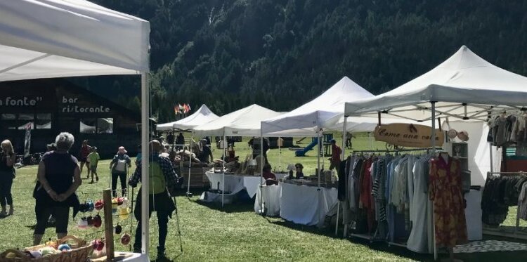 Mercatini Estivi Ev 8376919