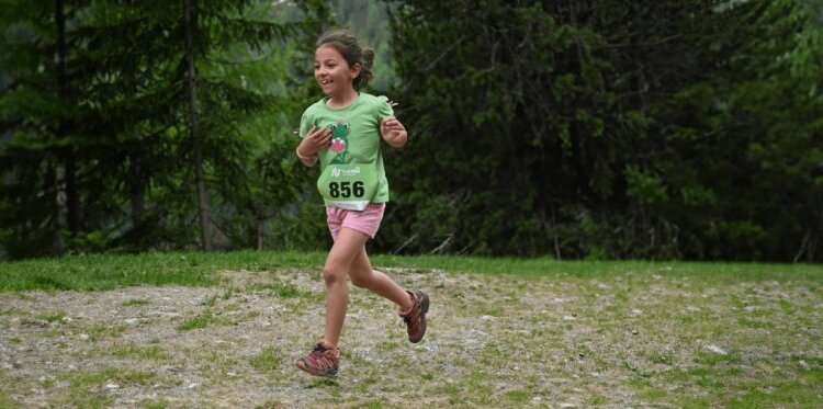 Mini Trailrun Ev 4164451