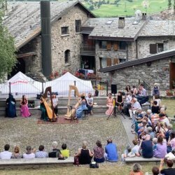 Mondadizza Music Week