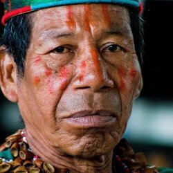 Mostra fotografica - Sfumature d'Ecuador