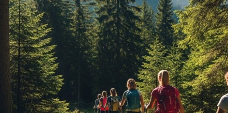 Nordic Walking Ev 6357685