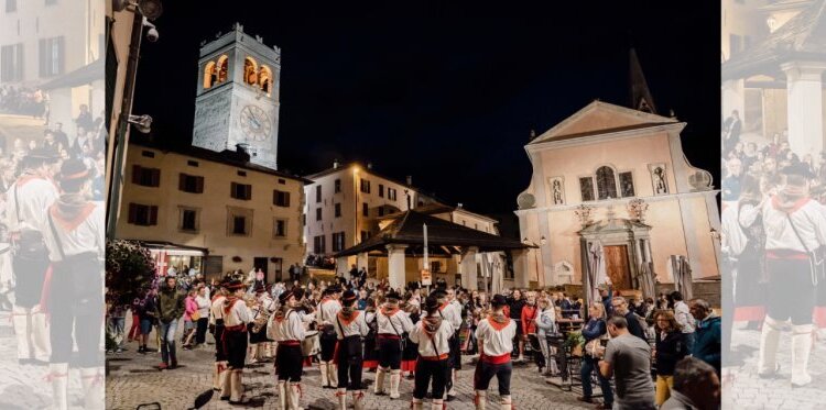Notte bormina