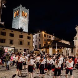 Notte bormina
