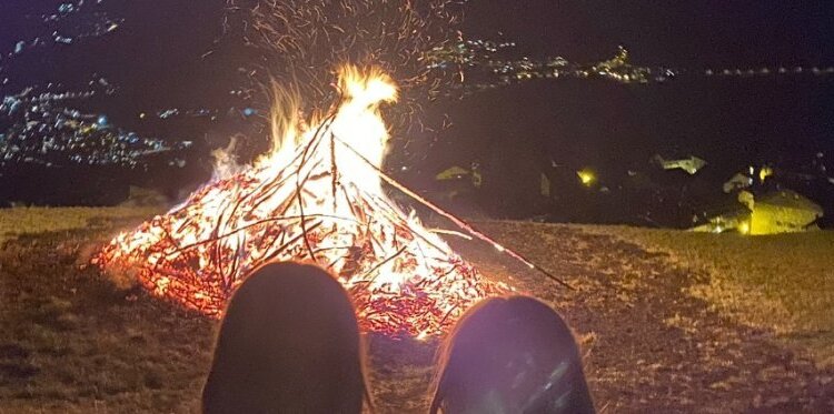 Notte di San Lorenzo