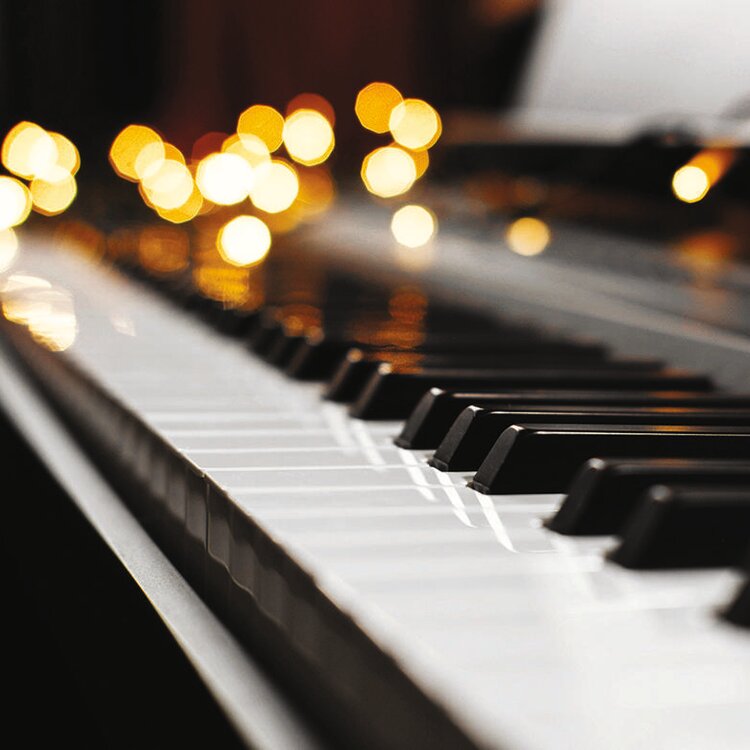 NOTTURNI – Meditative Piano Listening with Alex De Simoni