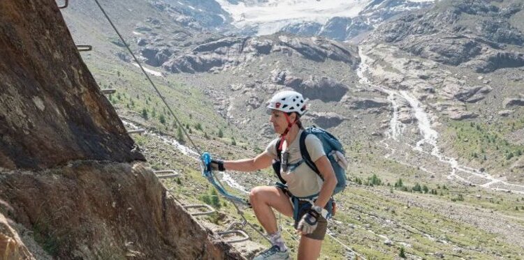 Novità estate 2026 - FERRATA AI FORNI