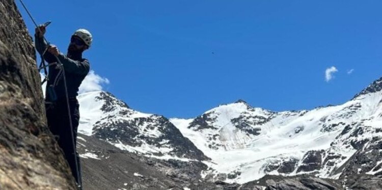 Novità estate 2026 - FERRATA AI FORNI