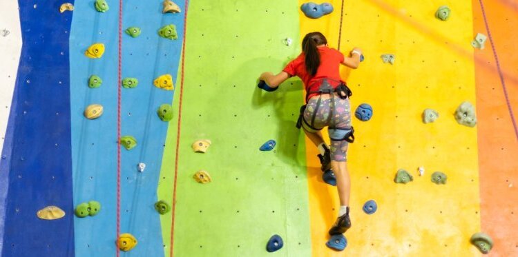 Open Day Arrampicata Ev 4678693
