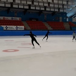 Open Day Osa on Ice
