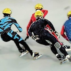 Open Day - Pattinaggio su ghiaccio Short Track