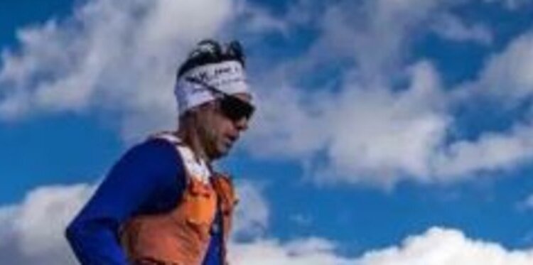 Ortles Haute Route